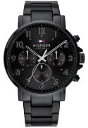 Zegarek Męski Tommy Hilfiger Daniel 1710383 Zegarek Męski Tommy Hilfiger Daniel 1710383