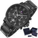 Zegarek Męski Tommy Hilfiger Daniel 1710383 Zegarek Męski Tommy Hilfiger Daniel 1710383
