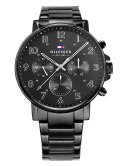 Zegarek Męski Tommy Hilfiger Daniel 1710383 Zegarek Męski Tommy Hilfiger Daniel 1710383