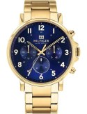 Zegarek Męski Tommy Hilfiger Daniel 1710384 Zegarek Męski Tommy Hilfiger Daniel 1710384
