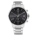 Zegarek Męski Tommy Hilfiger Daniel 1710413 + BOX Zegarek Męski Tommy Hilfiger Daniel 1710413 + BOX