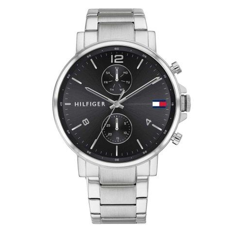 Zegarek Męski Tommy Hilfiger Daniel 1710413 + BOX Zegarek Męski Tommy Hilfiger Daniel 1710413 + BOX