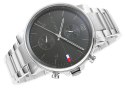Zegarek Męski Tommy Hilfiger Daniel 1710413 + BOX Zegarek Męski Tommy Hilfiger Daniel 1710413 + BOX