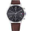 Zegarek Męski Tommy Hilfiger Daniel 1710416 + BOX Zegarek Męski Tommy Hilfiger Daniel 1710416 + BOX