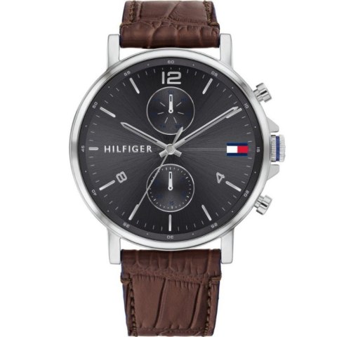 Zegarek Męski Tommy Hilfiger Daniel 1710416 + BOX Zegarek Męski Tommy Hilfiger Daniel 1710416 + BOX