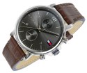 Zegarek Męski Tommy Hilfiger Daniel 1710416 + BOX Zegarek Męski Tommy Hilfiger Daniel 1710416 + BOX