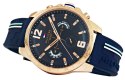 Zegarek Męski Tommy Hilfiger Decker 1791474 Zegarek Męski Tommy Hilfiger Decker 1791474