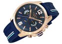 Zegarek Męski Tommy Hilfiger Decker 1791474 Zegarek Męski Tommy Hilfiger Decker 1791474