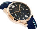 Zegarek Męski Tommy Hilfiger Decker 1791474 Zegarek Męski Tommy Hilfiger Decker 1791474