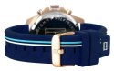 Zegarek Męski Tommy Hilfiger Decker 1791474 Zegarek Męski Tommy Hilfiger Decker 1791474