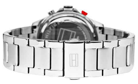 Zegarek Męski Tommy Hilfiger Hudson 1791228 Zegarek Męski Tommy Hilfiger Hudson 1791228