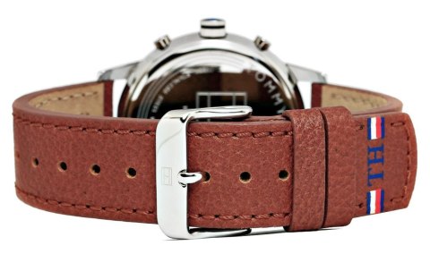Zegarek Męski Tommy Hilfiger Kyle 1791629 Zegarek Męski Tommy Hilfiger Kyle 1791629