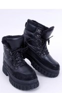 Śniegowce damskie RENN BLACK - Inello - 39