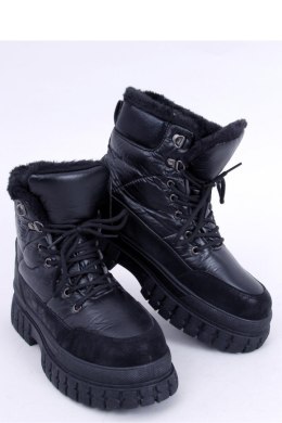 Śniegowce damskie RENN BLACK - Inello - 39