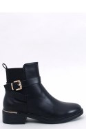 Sztyblety klasyczne z klamerką COWANS BLACK - Inello - 37 Sztyblety klasyczne z klamerką COWANS BLACK - Inello - 37
