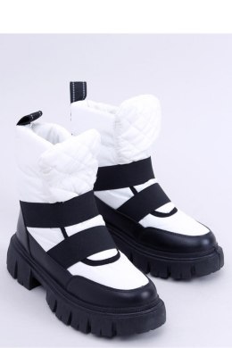 Śniegowce damskie UFFIE WHITE - Inello - 37