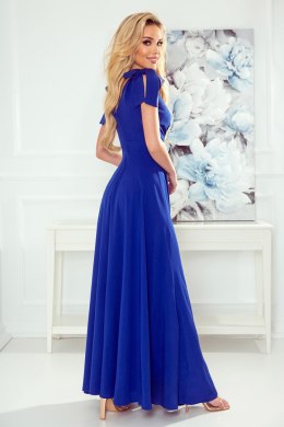 Sukienka Model Elena 405-2 Chaber - Numoco - L