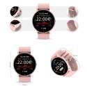Smartwatch Damski Gravity GT1-1 Smartwatch Damski Gravity GT1-1