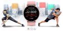 Smartwatch Damski Gravity GT1-1 Smartwatch Damski Gravity GT1-1