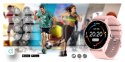 Smartwatch Damski Gravity GT1-1 Smartwatch Damski Gravity GT1-1