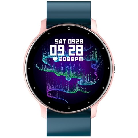 Smartwatch Damski Gravity GT1-4 Smartwatch Damski Gravity GT1-4