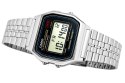 Zegarek CASIO A159W-N1DF Unisex Zegarek CASIO A159W-N1DF Unisex