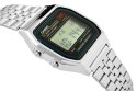 Zegarek CASIO A159W-N1DF Unisex Zegarek CASIO A159W-N1DF Unisex