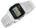 Zegarek CASIO A159W-N1DF Unisex Zegarek CASIO A159W-N1DF Unisex