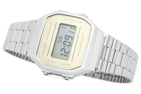 Zegarek CASIO A168WEM-7EF + BOX Zegarek CASIO A168WEM-7EF + BOX