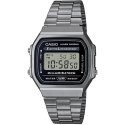 Zegarek CASIO A168WGG-1ADF Zegarek CASIO A168WGG-1ADF