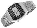 Zegarek CASIO A168WGG-1ADF Zegarek CASIO A168WGG-1ADF