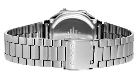 Zegarek CASIO A168WGG-1ADF Zegarek CASIO A168WGG-1ADF