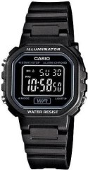Zegarek CASIO LA-20WH-1BDF Unisex + BOX Zegarek CASIO LA-20WH-1BDF Unisex + BOX