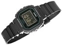 Zegarek CASIO LA-20WH-1BDF Unisex + BOX Zegarek CASIO LA-20WH-1BDF Unisex + BOX