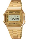 Zegarek CASIO Vintage A168WG-9WDF + BOX Zegarek CASIO Vintage A168WG-9WDF + BOX
