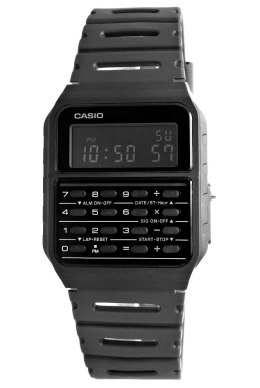 Zegarek CASIO CA-53WF-1BDF + BOX