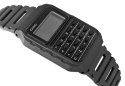 Zegarek CASIO CA-53WF-1BDF + BOX Zegarek CASIO CA-53WF-1BDF + BOX