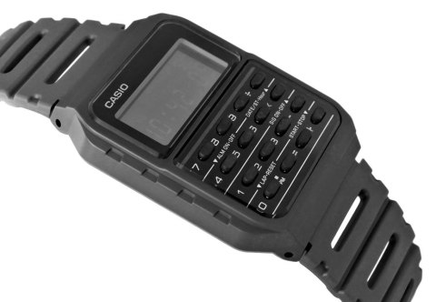 Zegarek CASIO CA-53WF-1BDF + BOX Zegarek CASIO CA-53WF-1BDF + BOX