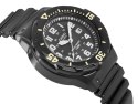 Zegarek CASIO LRW-200H-1BVDF Zegarek CASIO LRW-200H-1BVDF