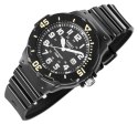 Zegarek CASIO LRW-200H-1BVDF Zegarek CASIO LRW-200H-1BVDF