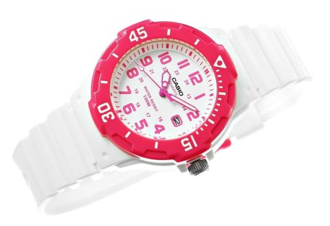 Zegarek CASIO LRW-200H-4BVDF Zegarek CASIO LRW-200H-4BVDF
