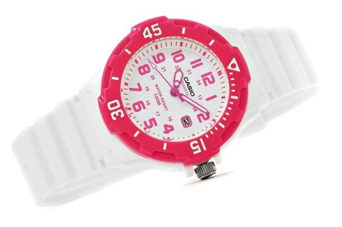 Zegarek CASIO LRW-200H-4BVDF Zegarek CASIO LRW-200H-4BVDF