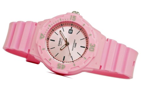 Zegarek CASIO LRW-200H-4E4VDF Zegarek CASIO LRW-200H-4E4VDF