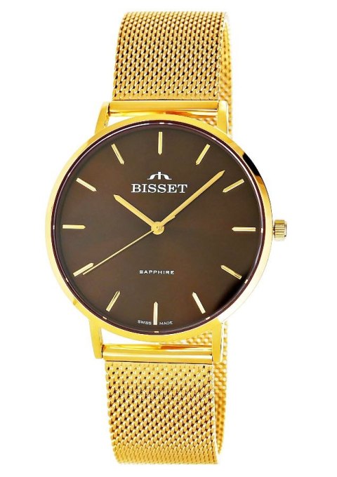 Zegarek Damski Bisset BSBF33-6 Zegarek Damski Bisset BSBF33-6