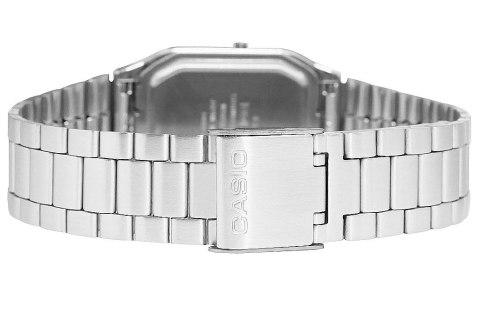 Zegarek Damski Casio AQ-230A-7DMQYES + BOX Zegarek Damski Casio AQ-230A-7DMQYES + BOX