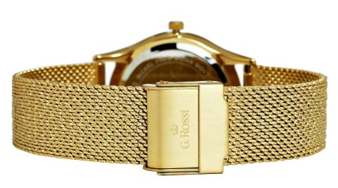Zegarek Damski G.Rossi 11712B-3D1 + BOX Zegarek Damski G.Rossi 11712B-3D1 + BOX
