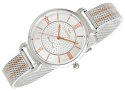 Zegarek Damski G.Rossi 12546B-3D2 + BOX Zegarek Damski G.Rossi 12546B-3D2 + BOX