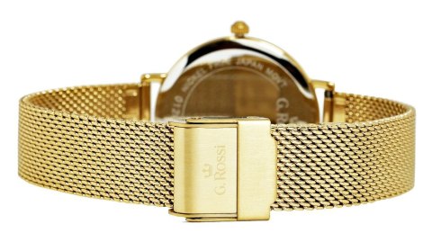 Zegarek Damski G.Rossi 12894B-4D1 + BOX Zegarek Damski G.Rossi 12894B-4D1 + BOX