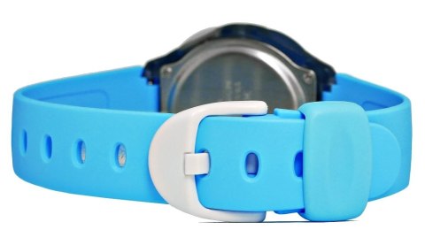 Zegarek Dziecięcy Casio LW-200-2BVDF Zegarek Dziecięcy Casio LW-200-2BVDF