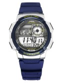Zegarek Męski CASIO AE-1000W-2AVDF + BOX Zegarek Męski CASIO AE-1000W-2AVDF + BOX